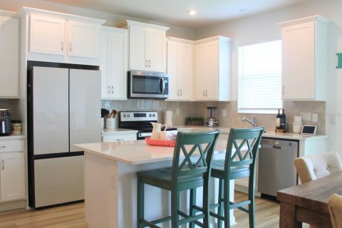 Townhouse in Orlando, Florida 3 bedrooms, 144.83 sq.m. № 1850172 - photo 24