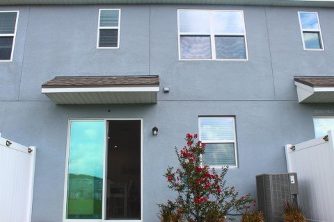 Townhouse in Orlando, Florida 3 bedrooms, 144.83 sq.m. № 1850172 - photo 25