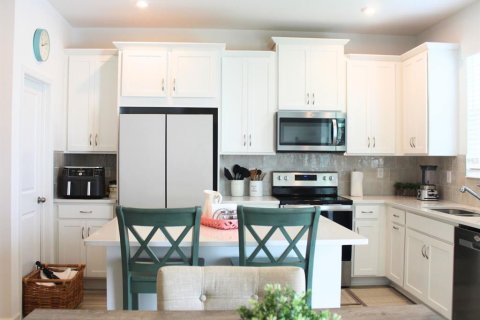 Townhouse in Orlando, Florida 3 bedrooms, 144.83 sq.m. № 1850172 - photo 23