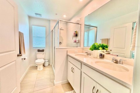 Townhouse in Orlando, Florida 3 bedrooms, 144.83 sq.m. № 1850172 - photo 13