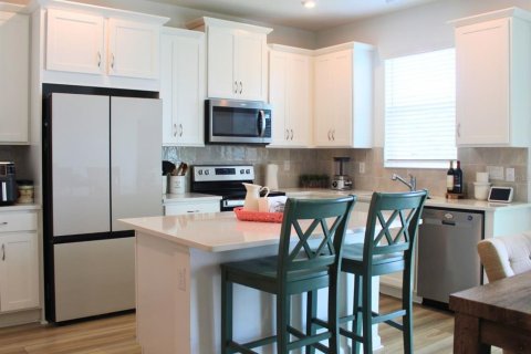 Townhouse in Orlando, Florida 3 bedrooms, 144.83 sq.m. № 1850172 - photo 7