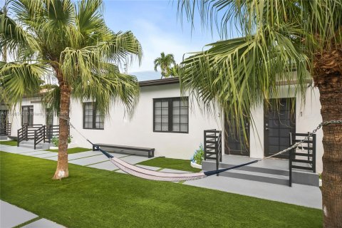 Appartement à louer à Miami Beach, Floride: 2 chambres, 65.03 m2 № 1929067 - photo 19