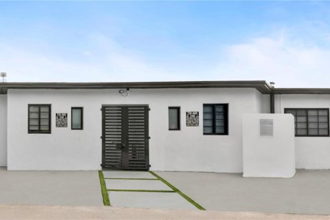 Appartement à louer à Miami Beach, Floride: 2 chambres, 65.03 m2 № 1929067 - photo 22