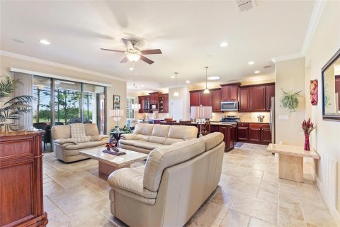 Villa ou maison à vendre à Davenport, Floride: 3 chambres, 197.51 m2 № 1383418 - photo 12