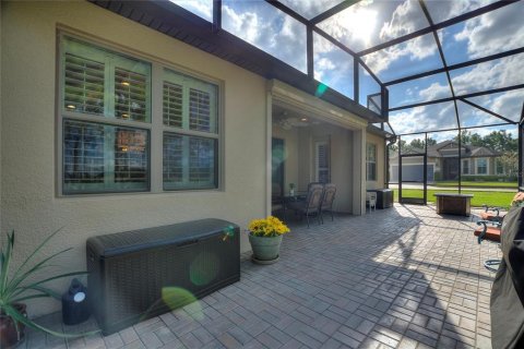Villa ou maison à vendre à Davenport, Floride: 3 chambres, 197.51 m2 № 1383418 - photo 30