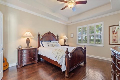 Villa ou maison à vendre à Davenport, Floride: 3 chambres, 197.51 m2 № 1383418 - photo 20
