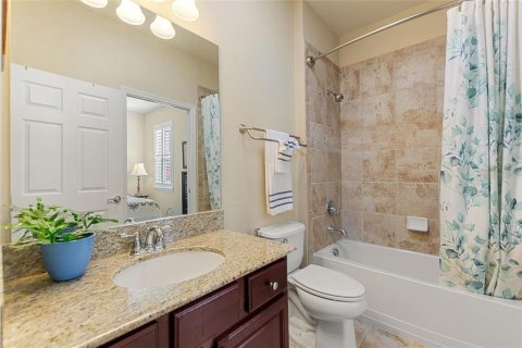 Villa ou maison à vendre à Davenport, Floride: 3 chambres, 197.51 m2 № 1383418 - photo 11