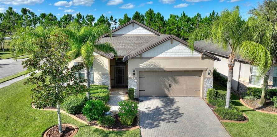 Villa ou maison à Davenport, Floride 3 chambres, 197.51 m2 № 1383418