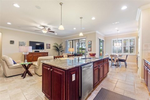 Villa ou maison à vendre à Davenport, Floride: 3 chambres, 197.51 m2 № 1383418 - photo 14