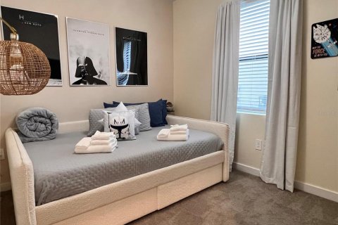 Adosado en venta en Kissimmee, Florida, 3 dormitorios, 126.44 m2 № 1902659 - foto 7
