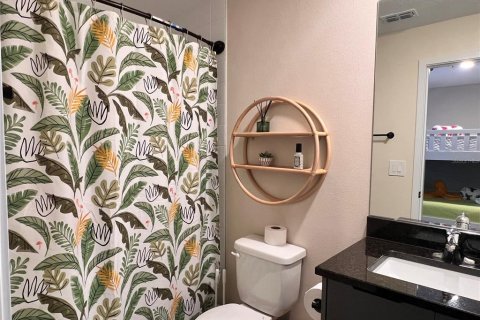 Adosado en venta en Kissimmee, Florida, 3 dormitorios, 126.44 m2 № 1902659 - foto 13