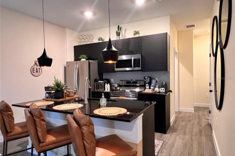 Adosado en venta en Kissimmee, Florida, 3 dormitorios, 126.44 m2 № 1902659 - foto 4