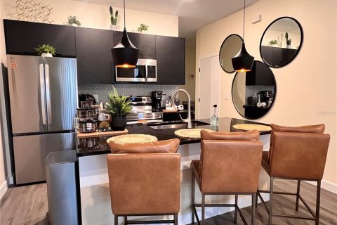 Adosado en venta en Kissimmee, Florida, 3 dormitorios, 126.44 m2 № 1902659 - foto 6