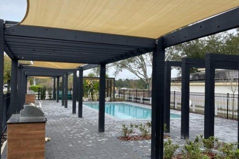 Adosado en venta en Kissimmee, Florida, 3 dormitorios, 126.44 m2 № 1902659 - foto 20