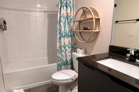 Adosado en venta en Kissimmee, Florida, 3 dormitorios, 126.44 m2 № 1902659 - foto 15