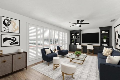 Villa ou maison à vendre à Clearwater, Floride: 4 chambres, 212.84 m2 № 2415393 - photo 7