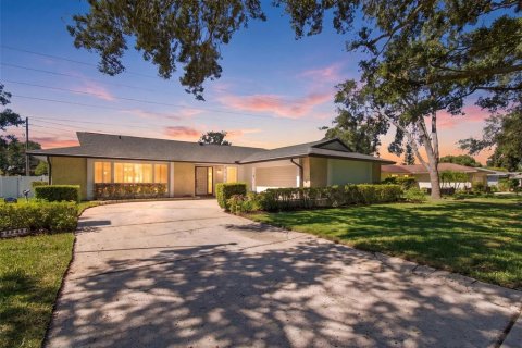 Villa ou maison à vendre à Clearwater, Floride: 4 chambres, 212.84 m2 № 2415393 - photo 2