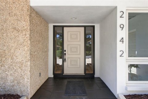 Villa ou maison à vendre à Clearwater, Floride: 4 chambres, 212.84 m2 № 2415393 - photo 3