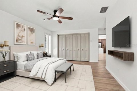 Villa ou maison à vendre à Clearwater, Floride: 4 chambres, 212.84 m2 № 2415393 - photo 25