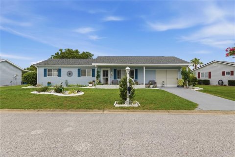 Casa en Summerfield, Florida 2 dormitorios, 93.65 m2 № 2117497