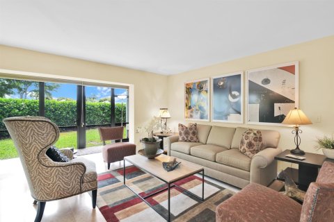 Condo in Boca Raton, Florida, 3 bedrooms  № 2189227