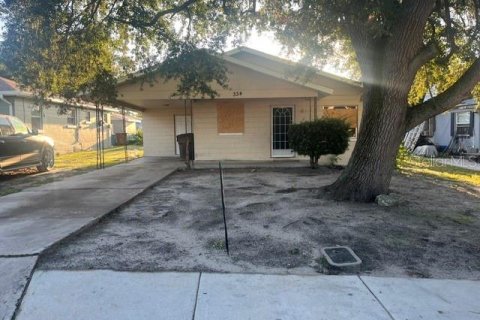 Casa en Lake Wales, Florida 3 dormitorios, 90.67 m2 № 2379670