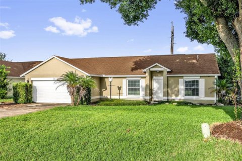 Casa en venta en Davenport, Florida, 3 dormitorios, 124.95 m2 № 2315021 - foto 2