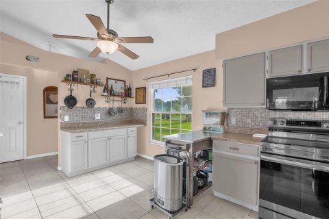 Casa en venta en Davenport, Florida, 3 dormitorios, 124.95 m2 № 2315021 - foto 4