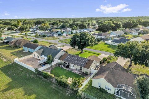 Casa en venta en Davenport, Florida, 3 dormitorios, 124.95 m2 № 2315021 - foto 26