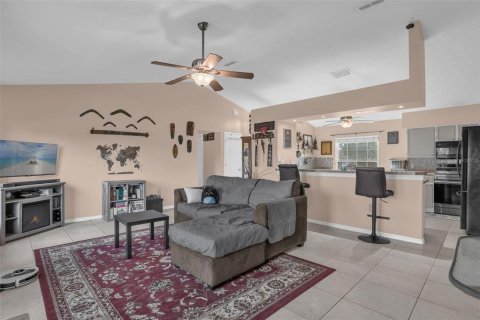 Casa en venta en Davenport, Florida, 3 dormitorios, 124.95 m2 № 2315021 - foto 7