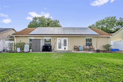 Casa en venta en Davenport, Florida, 3 dormitorios, 124.95 m2 № 2315021 - foto 22