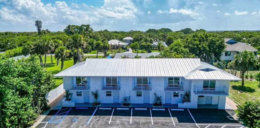 Appartement à St. Lucie, Floride 1 chambre, 48.12 m2 № 1814625