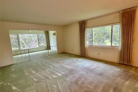 Copropriété à vendre à Clearwater, Floride: 2 chambres, 130.06 m2 № 1821222 - photo 13