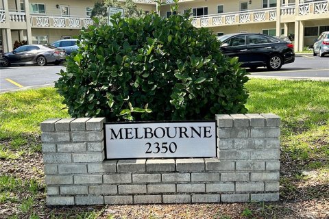 Copropriété à vendre à Clearwater, Floride: 2 chambres, 130.06 m2 № 1821222 - photo 2