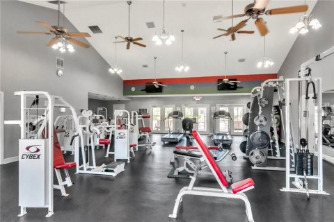 Condo in Saint Petersburg, Florida, 1 bedroom  № 1765759 - photo 20