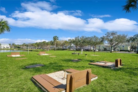 Condo in Saint Petersburg, Florida, 1 bedroom  № 1765759 - photo 26