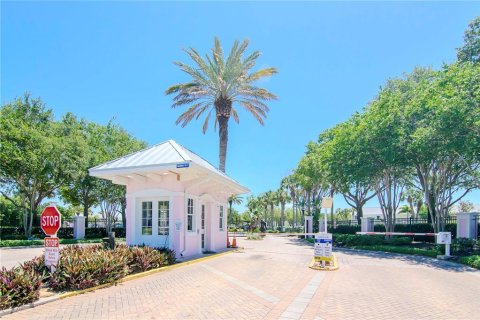 Condo in Saint Petersburg, Florida, 1 bedroom  № 1765759 - photo 27