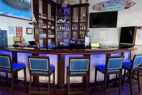 Condo in Saint Petersburg, Florida, 1 bedroom  № 1765759 - photo 22