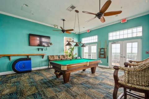 Condo in Saint Petersburg, Florida, 1 bedroom  № 1765759 - photo 23