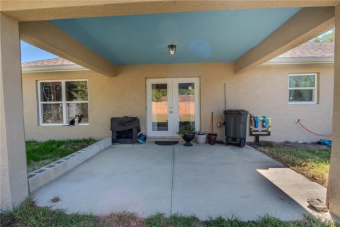 House in Summerfield, Florida 3 bedrooms, 136.85 sq.m. № 1602466 - photo 23