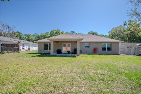 House in Summerfield, Florida 3 bedrooms, 136.85 sq.m. № 1602466 - photo 24