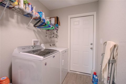 House in Summerfield, Florida 3 bedrooms, 136.85 sq.m. № 1602466 - photo 21