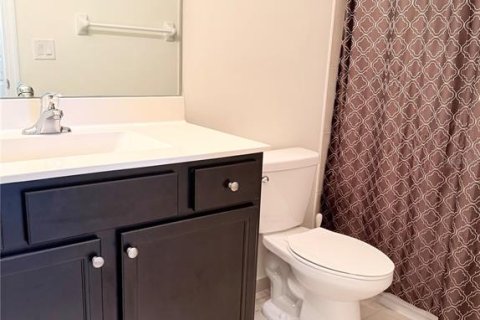 Touwnhouse à louer à Hialeah, Floride: 3 chambres, 158.68 m2 № 2147402 - photo 24