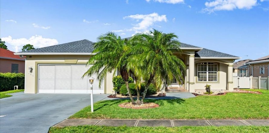 Casa en Edgewater, Florida 3 dormitorios, 175.4 m2 № 1829766