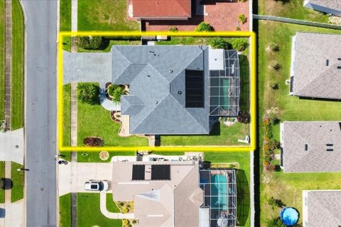 Casa en venta en Edgewater, Florida, 3 dormitorios, 175.4 m2 № 1829766 - foto 5