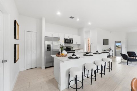 Villa ou maison à vendre à Orlando, Floride: 3 chambres, 126.72 m2 № 2423908 - photo 15