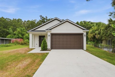 Villa ou maison à Orlando, Floride 3 chambres, 126.72 m2 № 2423908