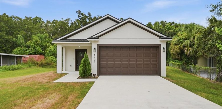 Villa ou maison à Orlando, Floride 3 chambres, 126.72 m2 № 2423908