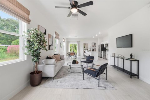 Villa ou maison à vendre à Orlando, Floride: 3 chambres, 126.72 m2 № 2423908 - photo 6