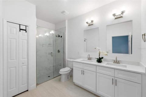 Villa ou maison à vendre à Orlando, Floride: 3 chambres, 126.72 m2 № 2423908 - photo 18
